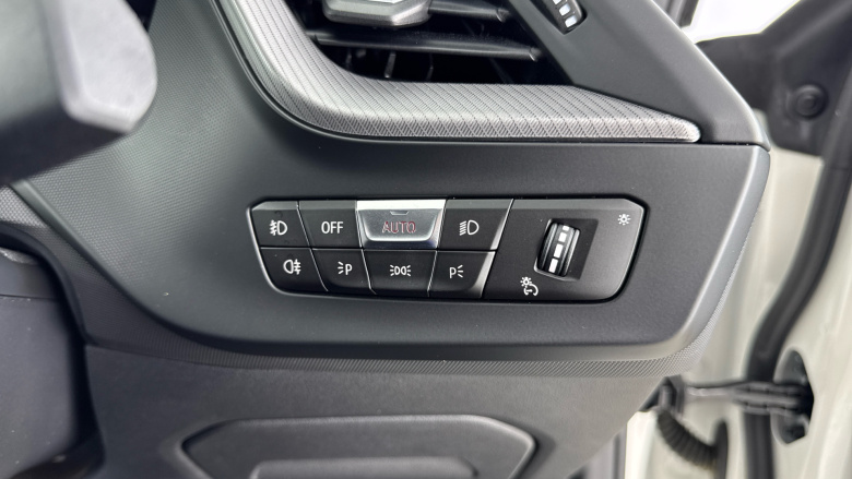 BMW 2 Series 218i [136] M Sport 4dr DCT Petrol Saloon